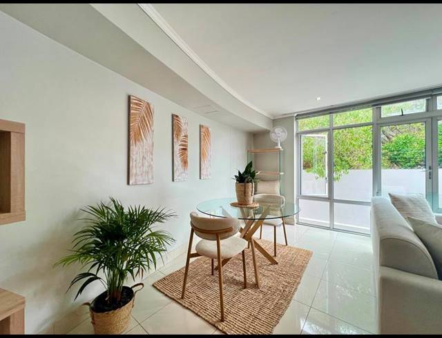 2 BEDROOM PROPERTY TO RENT IN BEACH ESTATE